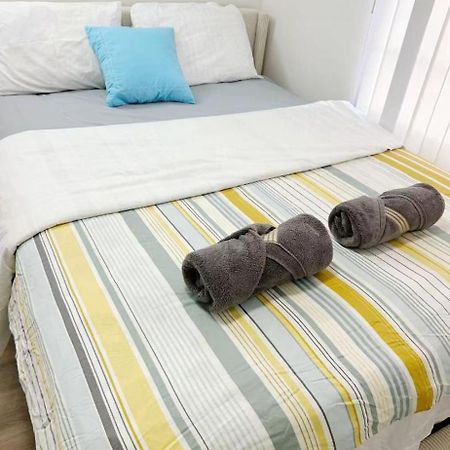 New Renovated Room With Shared Bathroom Гесієнда-Гайтс Екстер'єр фото