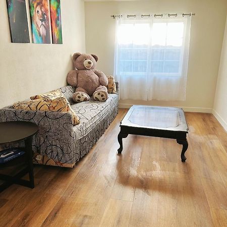 New Renovated Room With Shared Bathroom Гесієнда-Гайтс Екстер'єр фото