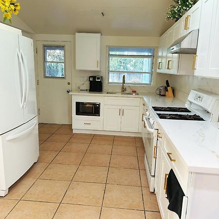 New Renovated Room With Shared Bathroom Гесієнда-Гайтс Екстер'єр фото