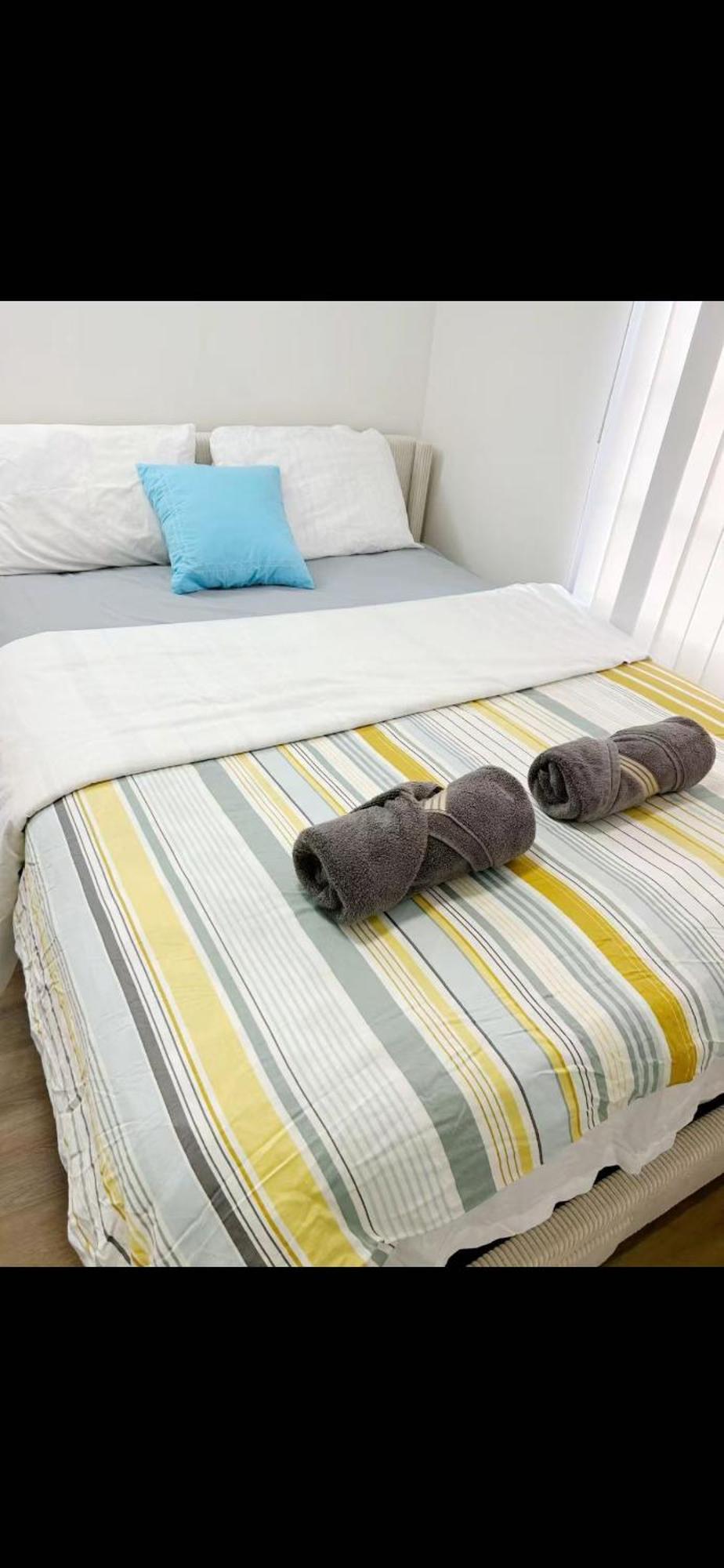 New Renovated Room With Shared Bathroom Гесієнда-Гайтс Екстер'єр фото