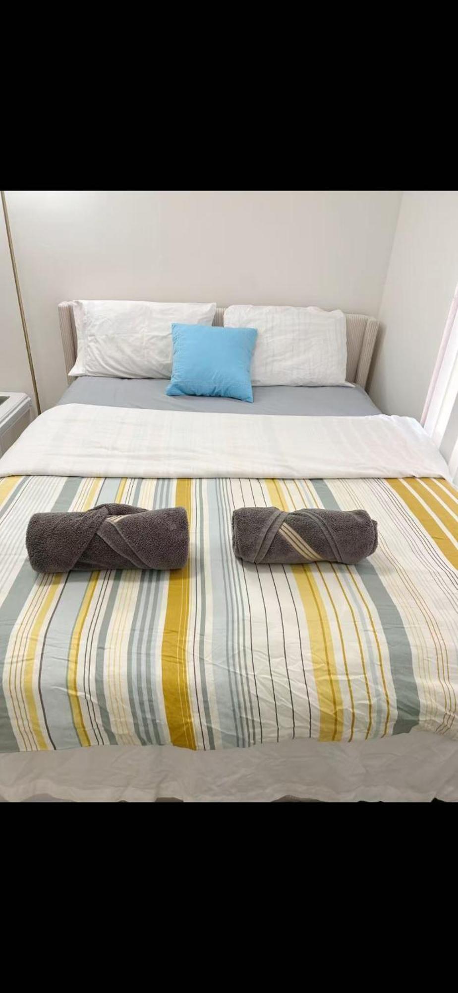 New Renovated Room With Shared Bathroom Гесієнда-Гайтс Екстер'єр фото